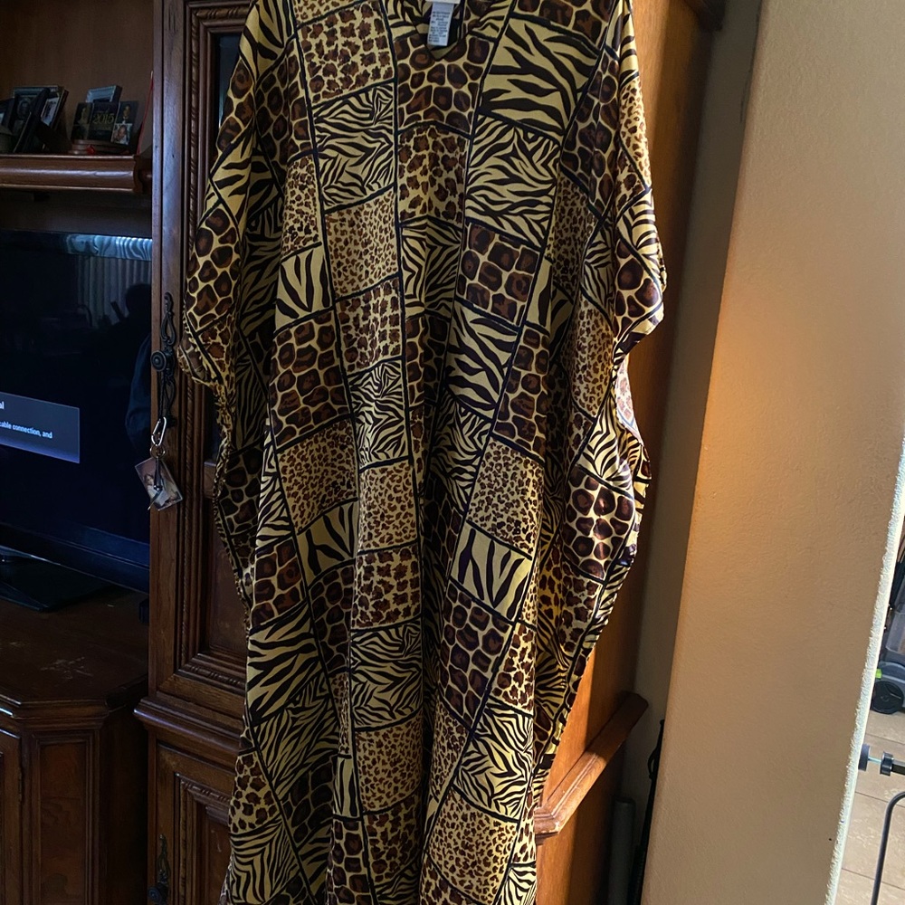 Sleepwear
